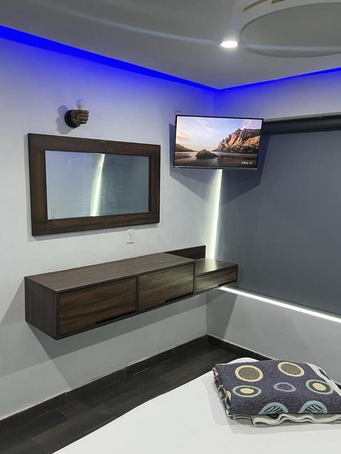 Hotel Don Bosco Zapopan Ngoại thất bức ảnh