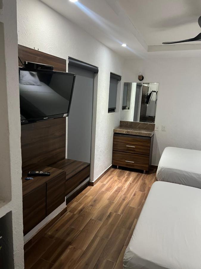 Hotel Don Bosco Zapopan Ngoại thất bức ảnh