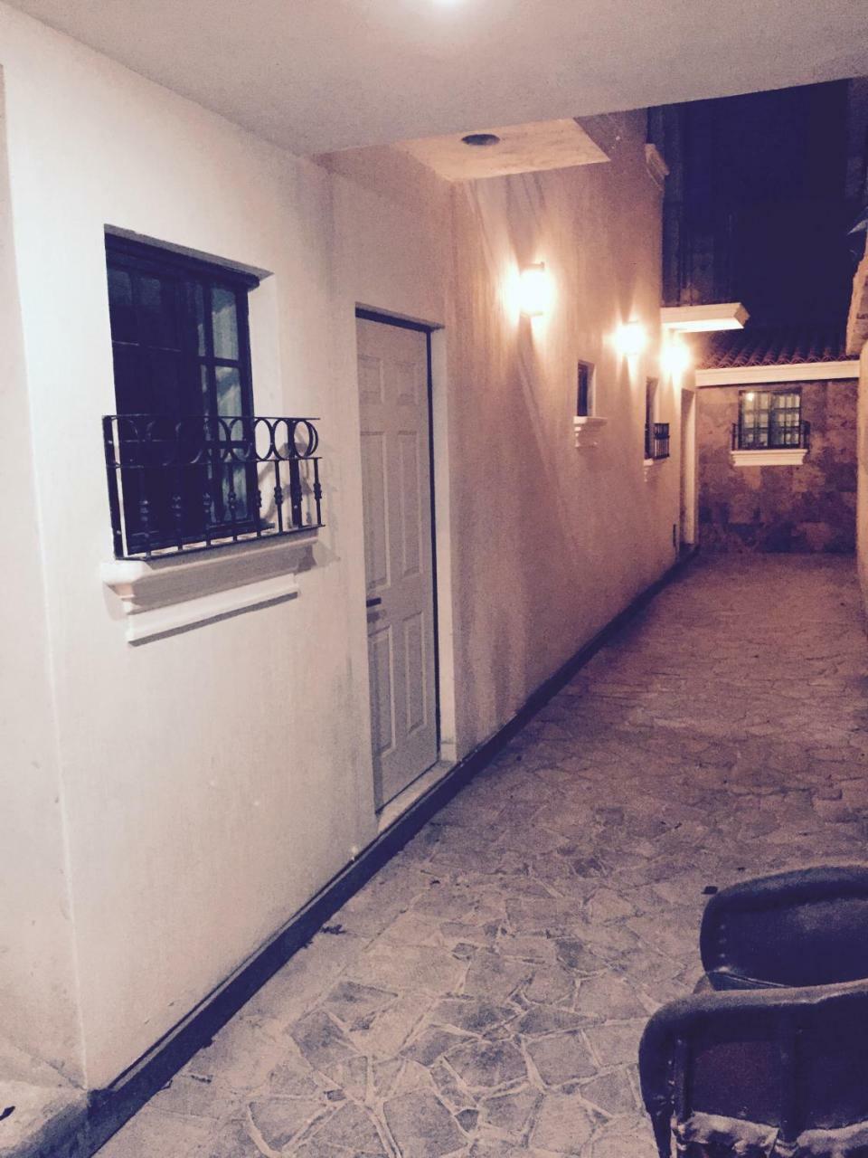 Hotel Don Bosco Zapopan Ngoại thất bức ảnh